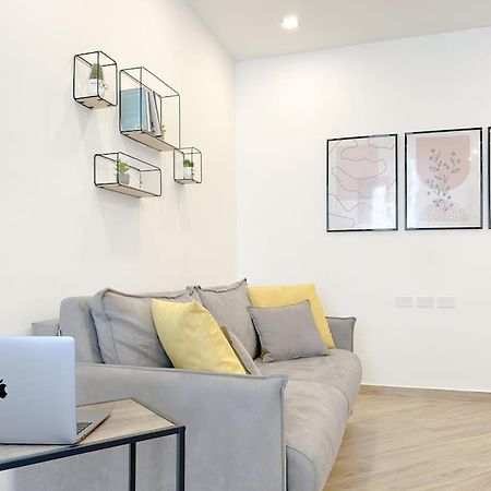 Lusso In Centro Storico - Wifi - Ac Appartement Savona Buitenkant foto