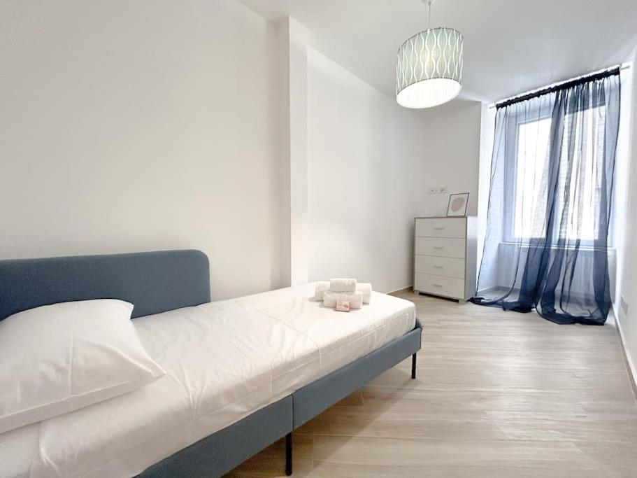 Lusso In Centro Storico - Wifi - Ac Appartement Savona Buitenkant foto